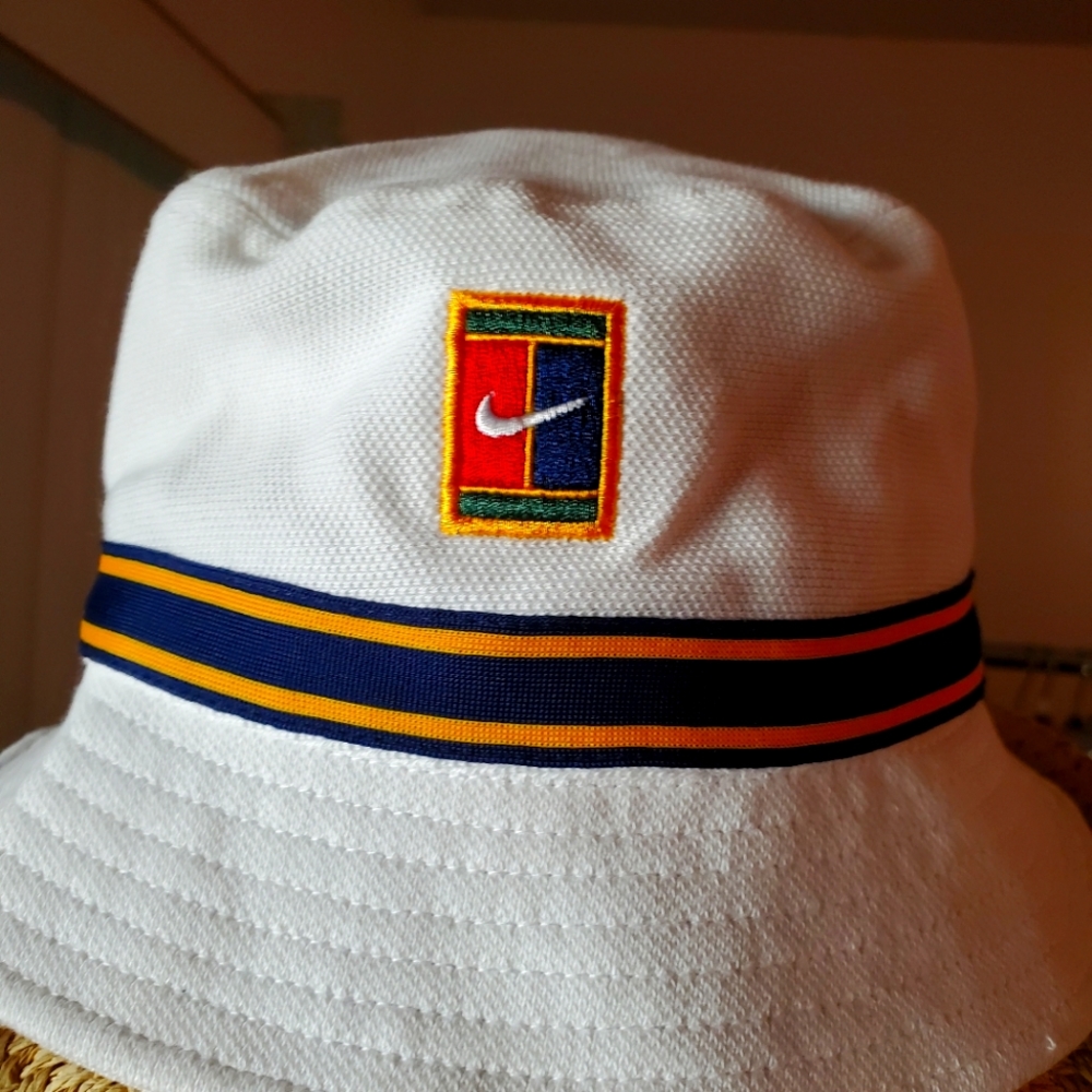 Nike Court Tennis Bucket Hat